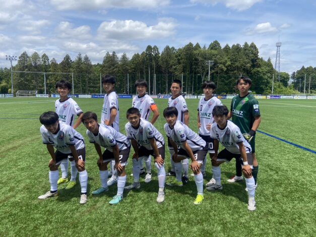 トレセン活動報告 | 公益社団法人群馬県サッカー協会